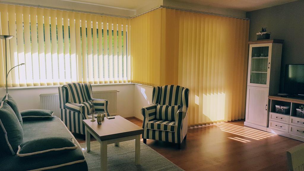 Pinewood Valley Oasis Вишне-Ружбахи Екстер'єр фото